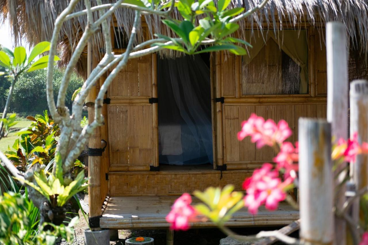 Bali Tiger Hideaway Hotel Pulukan Exterior photo